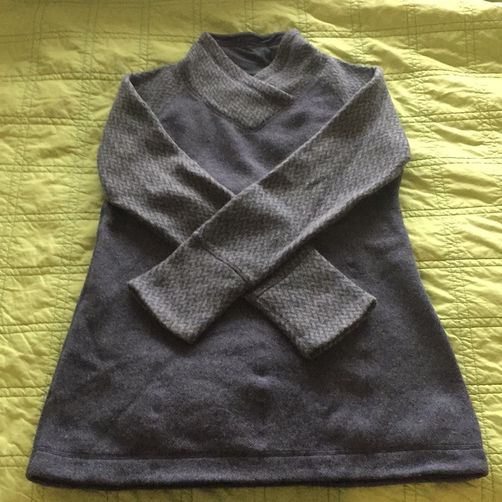 Marmot Sweater
